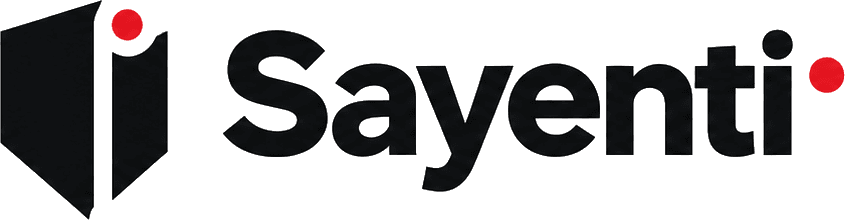 Sayenti logo
